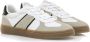 MTNG 60860 Schoenen Wit Vrouw - Thumbnail 1
