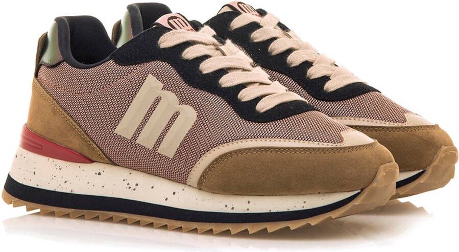 MTNG 60872 Schoenen Bruin Vrouw