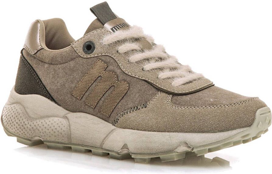 MTNG 60883 Schoenen Beige Vrouw