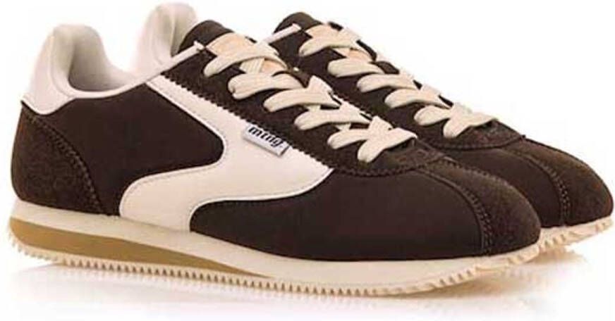 MTNG 60884 Schoenen Bruin Vrouw