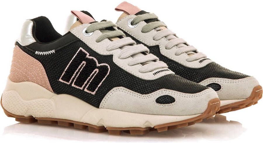 MTNG 60885 Schoenen Zwart Vrouw