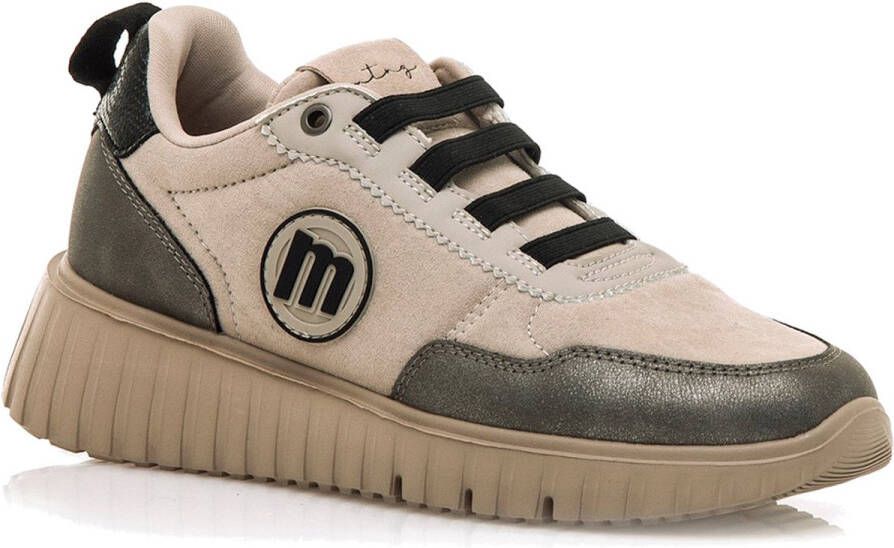 MTNG 60886 Schoenen Beige Vrouw