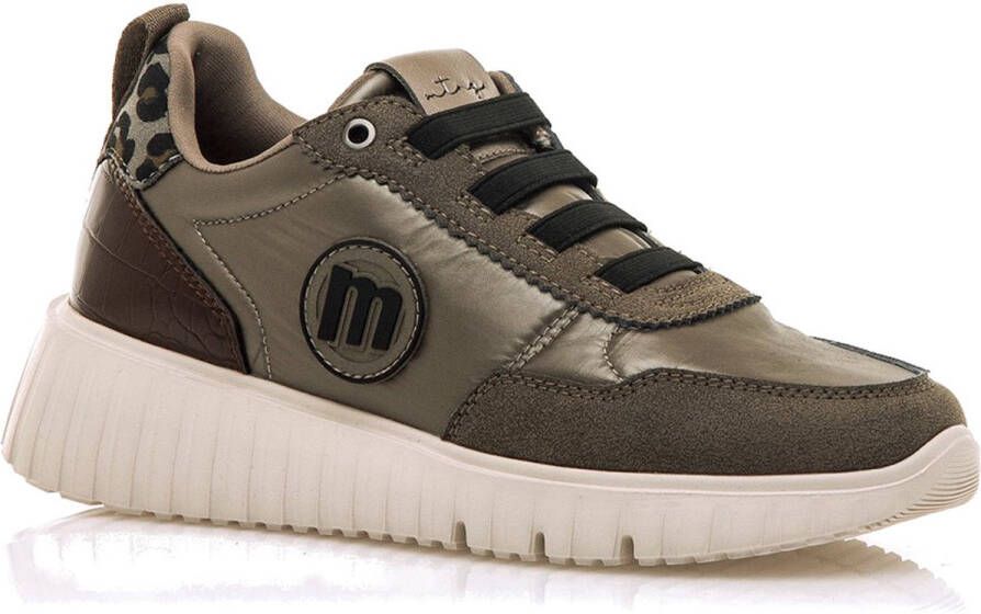 MTNG 60886 Schoenen Bruin Vrouw