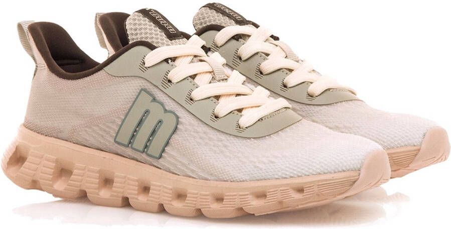 MTNG 60891 Schoenen Beige Vrouw