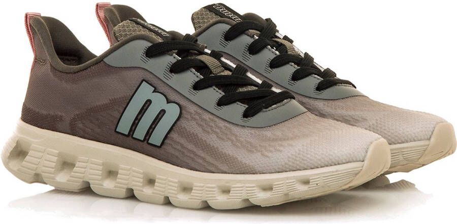 MTNG 60891 Schoenen Grijs Vrouw