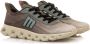 MTNG 60891 Schoenen Grijs Vrouw - Thumbnail 1