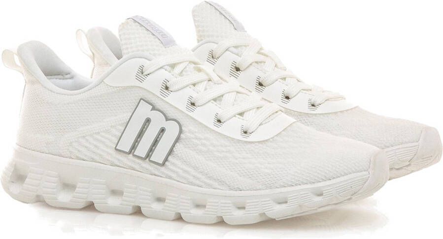 MTNG 60891 Schoenen Wit Vrouw