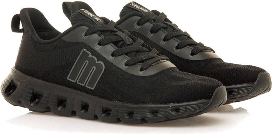 MTNG 60891 Schoenen Zwart Vrouw