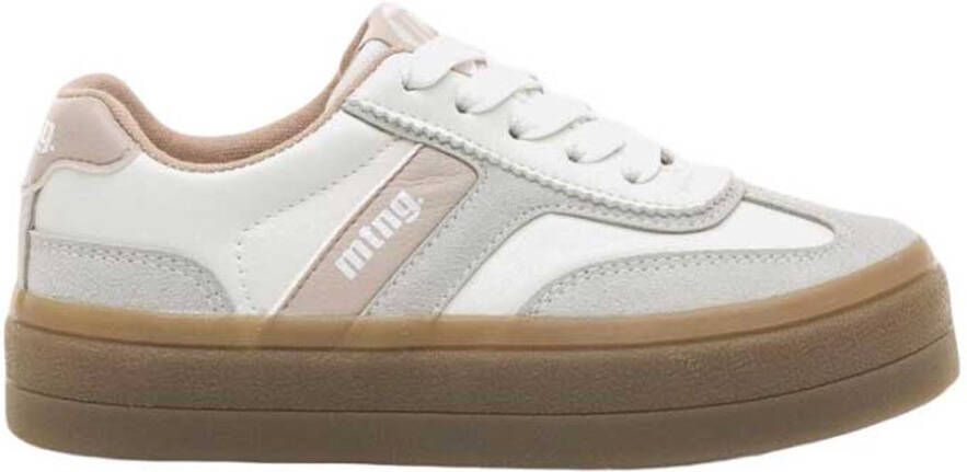 MTNG 81198 Schoenen Wit Jongen