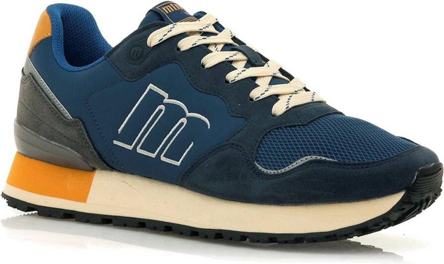 MTNG 84427 Schoenen Blauw Man