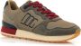 MTNG 84427 Schoenen Bruin Man - Thumbnail 1
