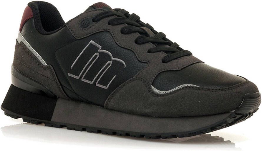 MTNG 84427 Schoenen Zwart Man