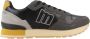 Mustang Pewter abatany Stijlvol Bankstel Multicolor Heren - Thumbnail 1