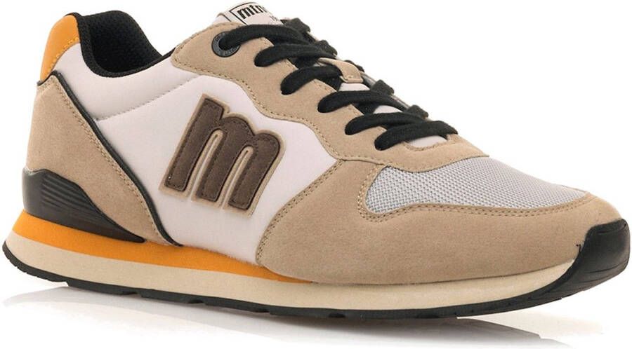 MTNG 84467 Schoenen Wit Man