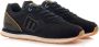 MTNG 84467 Schoenen Zwart Man - Thumbnail 1