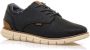 MTNG 84683 Schoenen Zwart Man - Thumbnail 1
