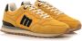 MTNG 84711 Schoenen Geel Man - Thumbnail 1