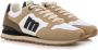 MTNG 84711 Schoenen Wit Man - Thumbnail 1