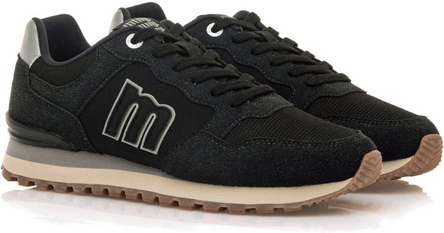 MTNG 84711 Schoenen Zwart Man