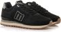 MTNG 84711 Schoenen Zwart Man - Thumbnail 1