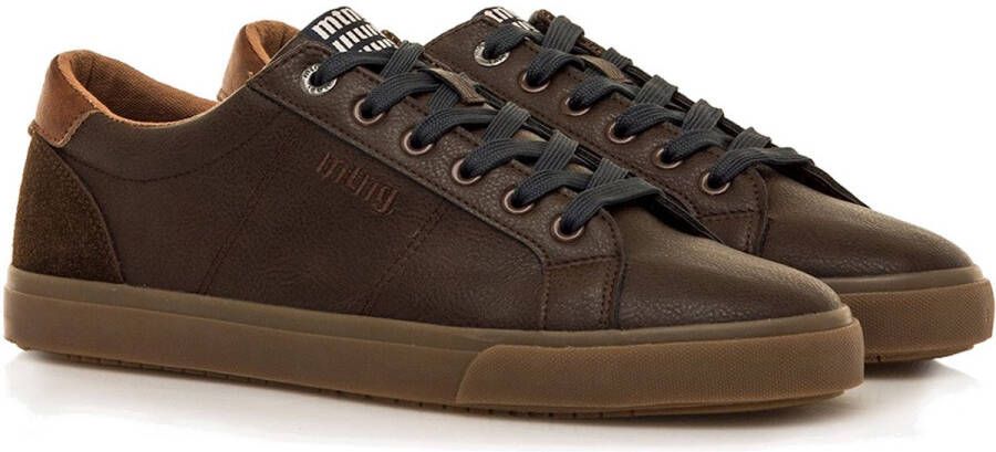 MTNG 84732 Schoenen Bruin Man