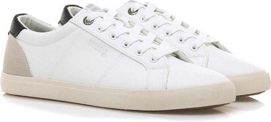 MTNG 84732 Schoenen Wit Man