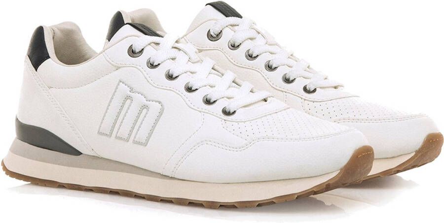 MTNG 84755 Schoenen Wit Man