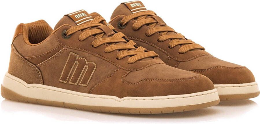 MTNG 84766 Schoenen Bruin Man