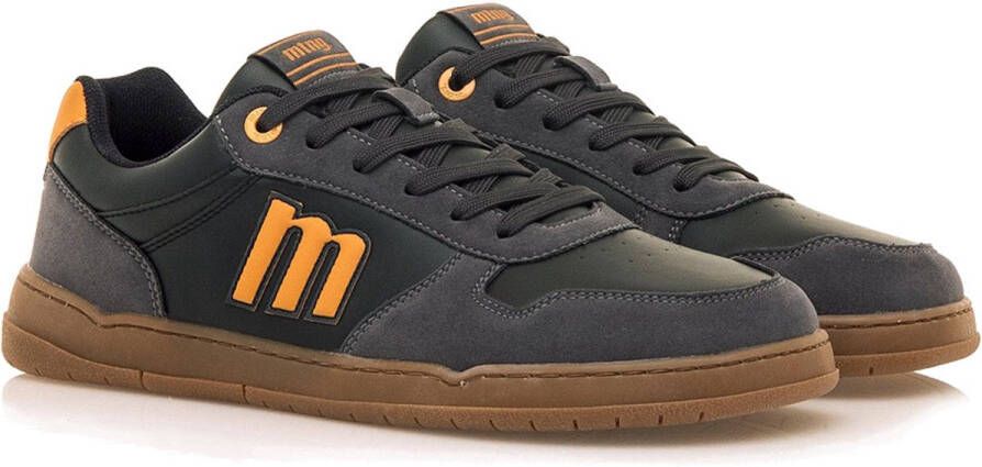 MTNG 84766 Schoenen Grijs Man