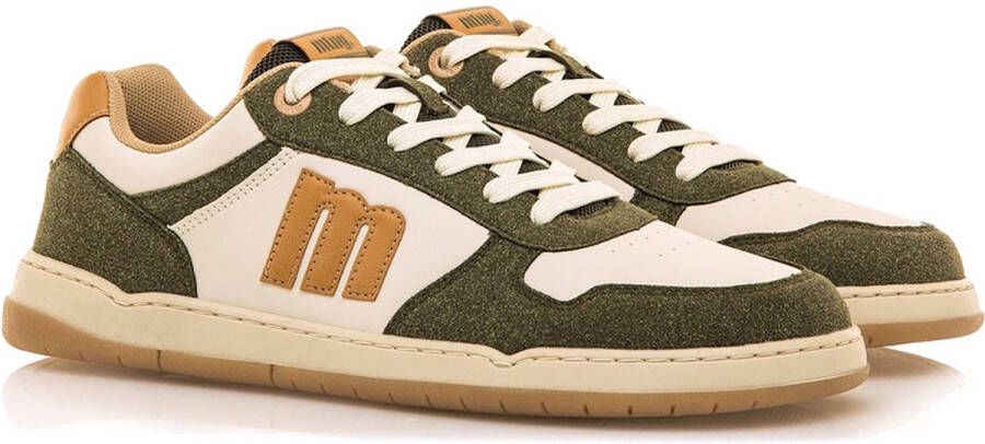MTNG 84766 Schoenen Wit Man