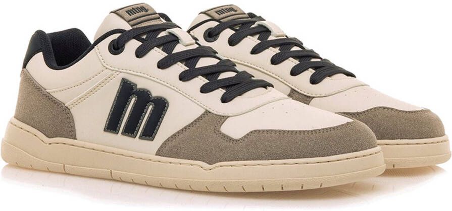 MTNG 84766 Schoenen Wit Man
