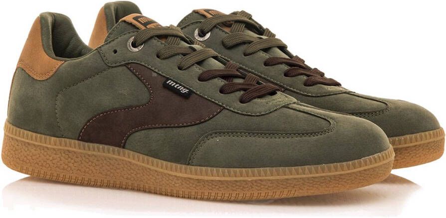 MTNG 84775 Schoenen Groen Man