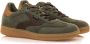 MTNG 84775 Schoenen Groen Man - Thumbnail 1