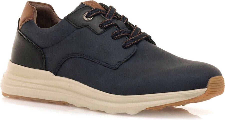 MTNG 84779 Schoenen Blauw Man