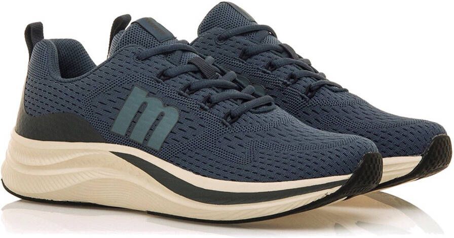 MTNG 84788 Schoenen Blauw Man