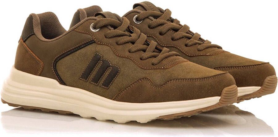 MTNG 84792 Schoenen Bruin Man