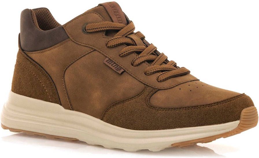 MTNG 84794 Schoenen Bruin Man