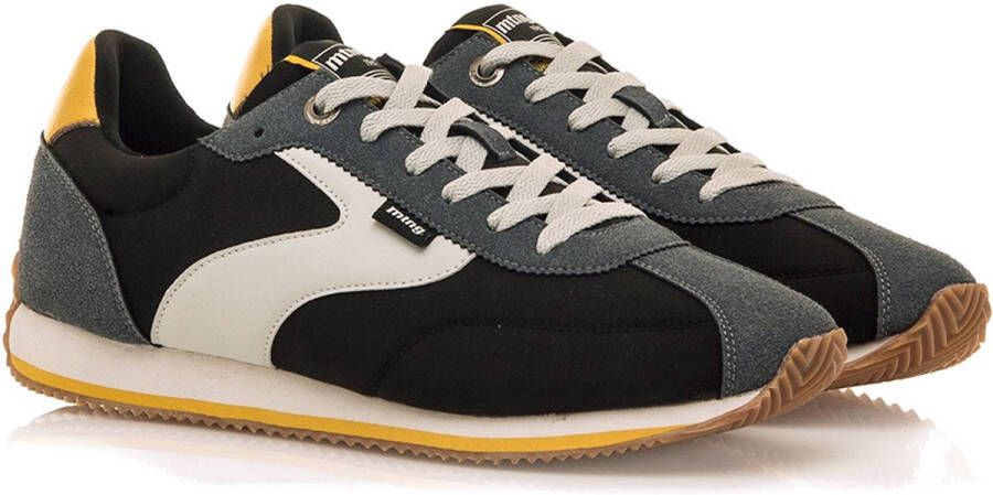 MTNG 84795 Schoenen Zwart Man