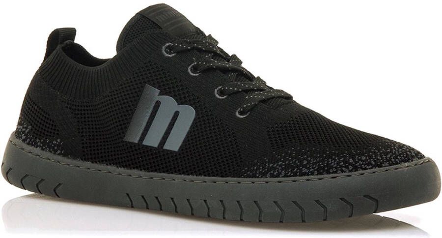 MTNG 84801 Schoenen Zwart Man