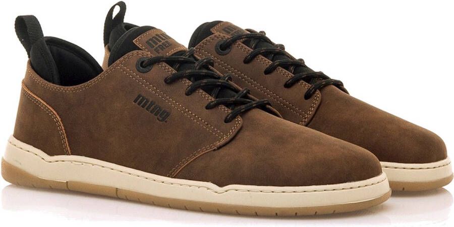 MTNG 84804 Schoenen Bruin Man