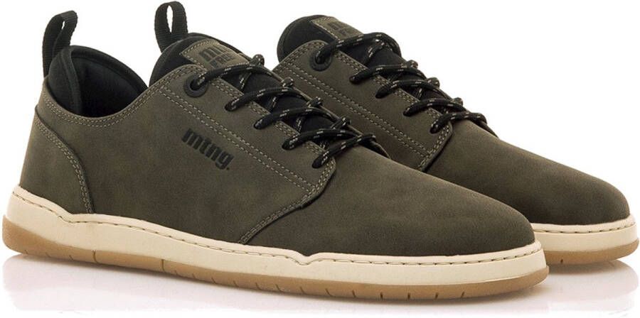 MTNG 84804 Schoenen Groen Man