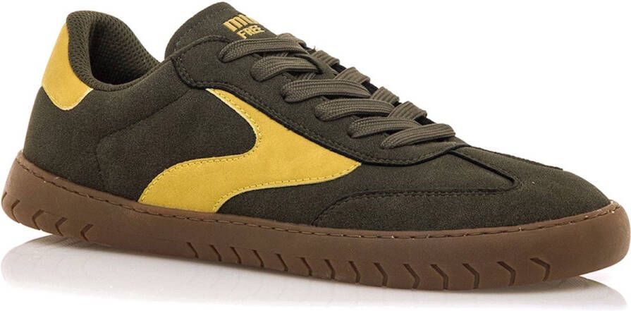 MTNG 84806 Schoenen Groen Man