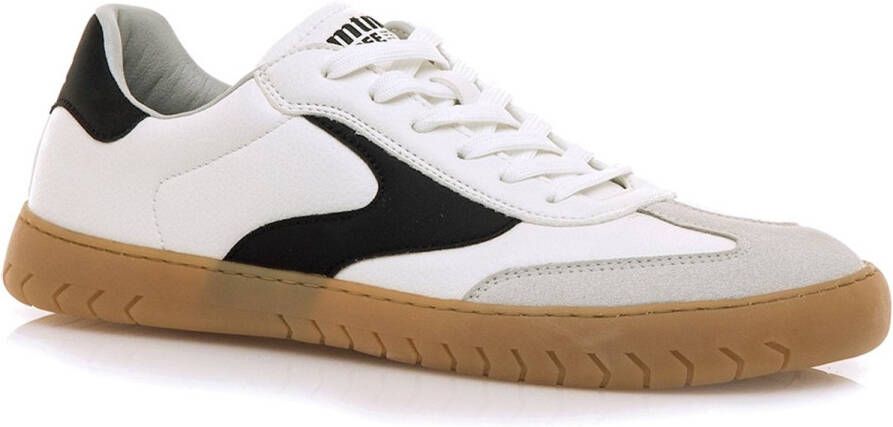 MTNG 84806 Schoenen Wit Man