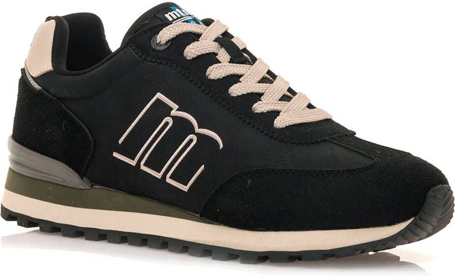 MTNG 84807 Schoenen Zwart Man