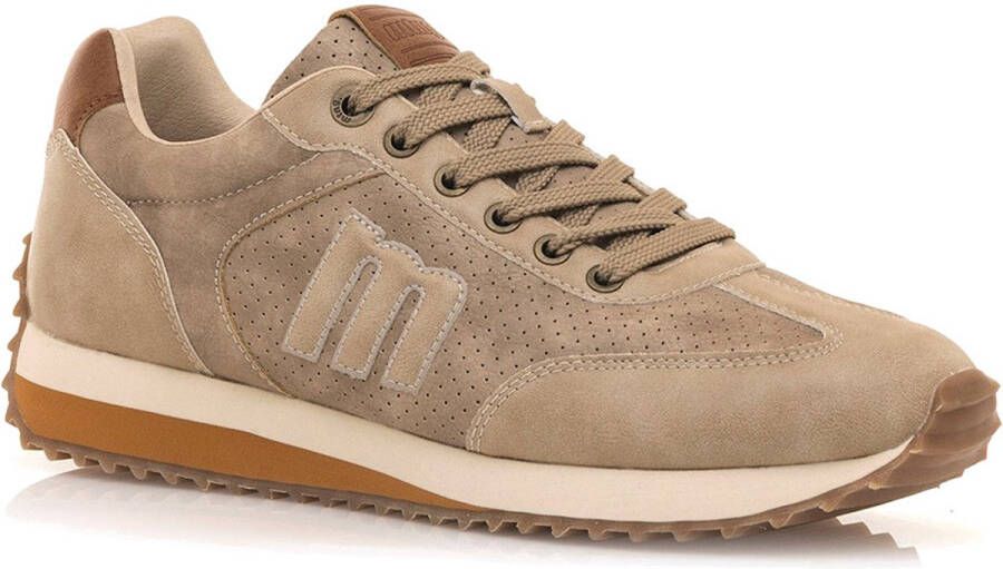 MTNG 84808 Schoenen Beige Man