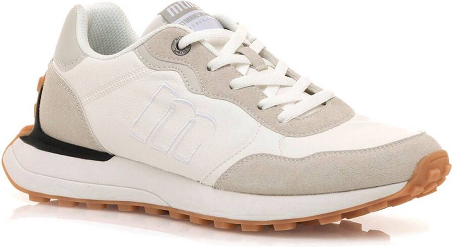 MTNG 84810 Schoenen Beige Man