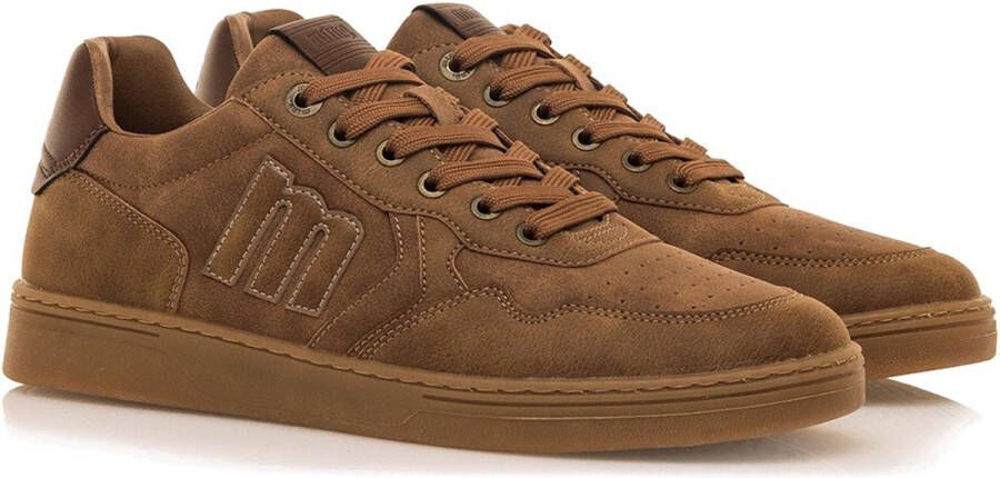 MTNG 84823 Schoenen Bruin Man