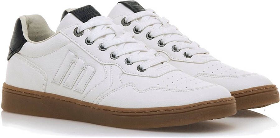 MTNG 84823 Schoenen Wit Man