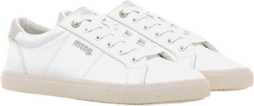 MTNG Aria Schoenen Wit Man