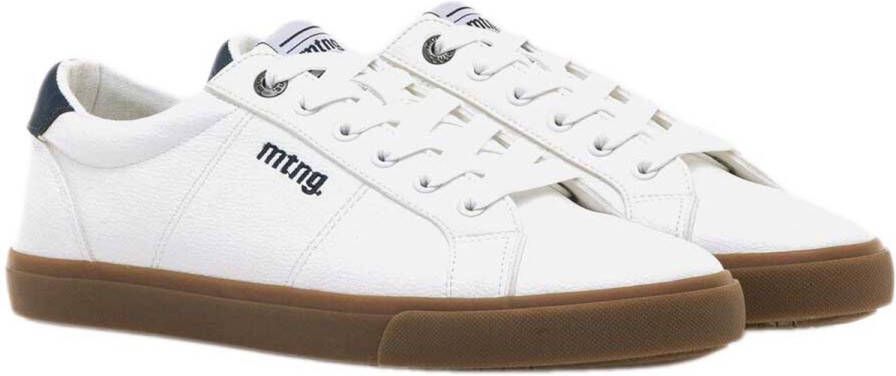 MTNG Aria Schoenen Wit Man